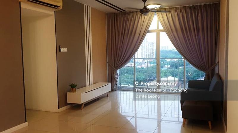 Condominium for Sale in Midfields by Dante Leong - iProperty.com.my