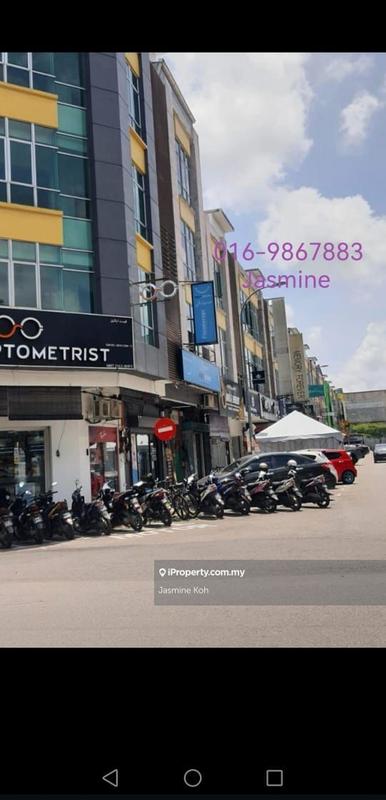 For Rent - Dataran Austin