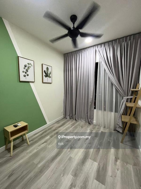 For Rent - Nidoz Residences @ Desa Petaling
