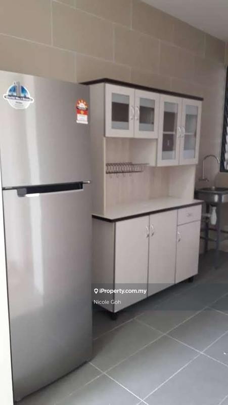 For Sale - Ascenda Residence @ Skyarena