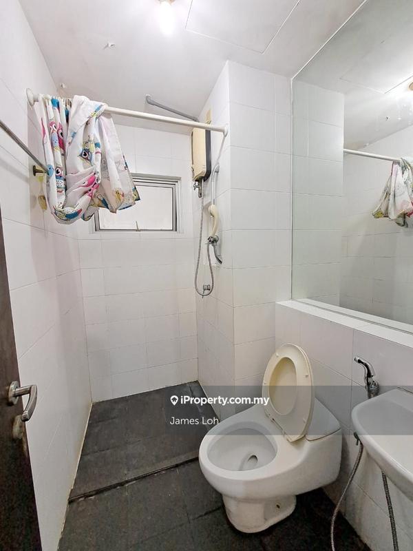 Kondominium untuk Dijual di USJ One Avenue Condo oleh James Loh - iProperty.com.my