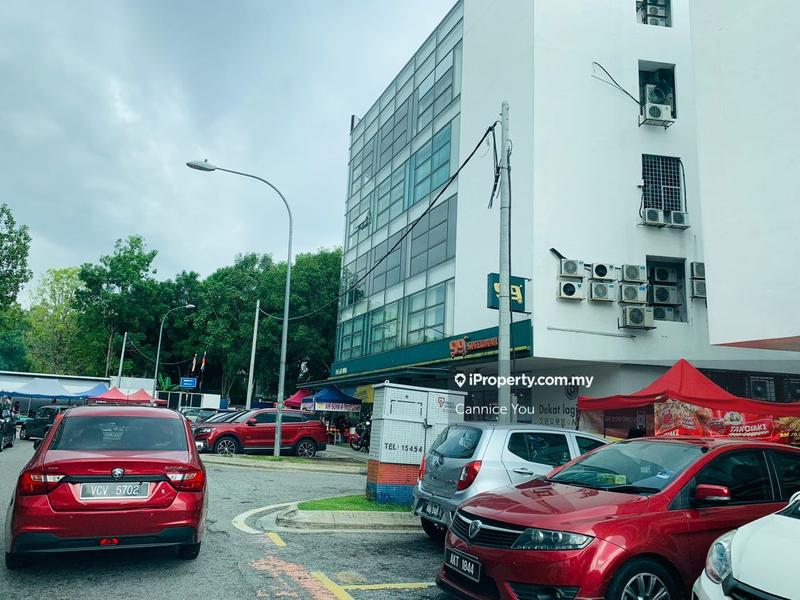 Shop for Sale in Sg Besi, Kuchai Lama, Taman Desa, Razak City, Sungai Besi by Cannice You - iProperty.com.my
