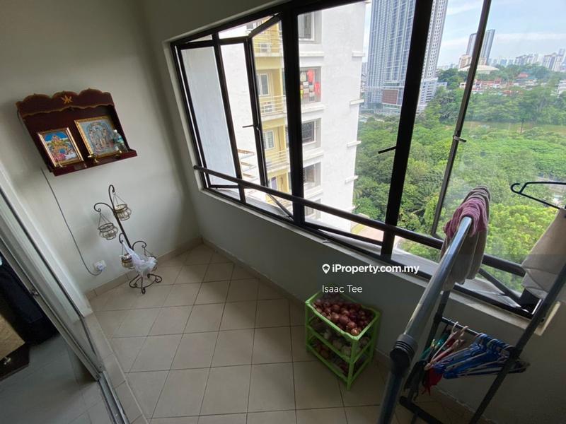 Condominium for Rent in Casa Desa by Isaac Tee - iProperty.com.my