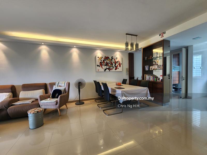Condominium for Sale in Abadi Ria by Chris Ng H.H. - iProperty.com.my