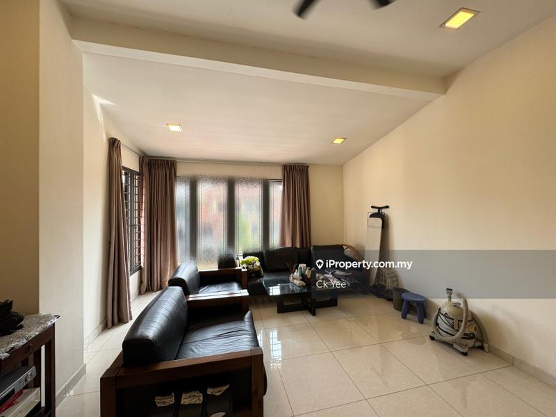 Rumah Berangkai 3 Tingkat untuk Dijual di Taman Esplanad, Bukit Jalil oleh Ck Yee - iProperty.com.my