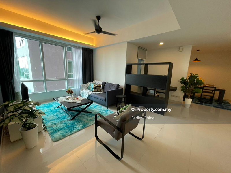 For Rent - Verticas Residensi