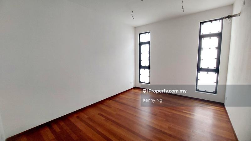 Banglo untuk Dijual di Alam Nusantara, Setia Alam oleh Kenny Ng - iProperty.com.my