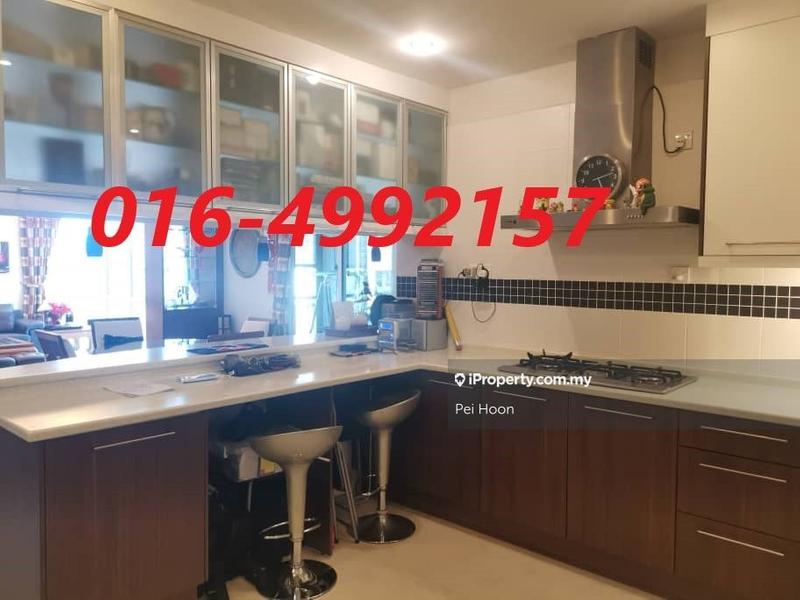 For Sale - Tanjung Beach Condominium