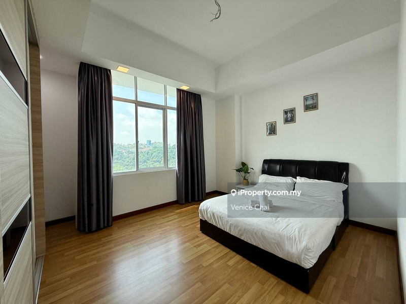 For Rent - Bay Resort Condominium