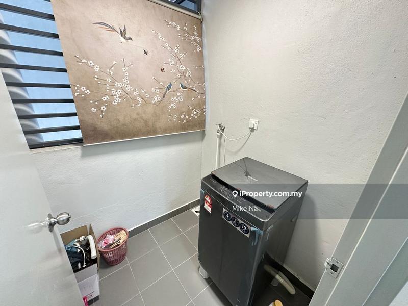 Kondominium untuk Dijual di Residensi Bukit Palma 1 (Palm Hill Residence 1) oleh Mike Na - iProperty.com.my