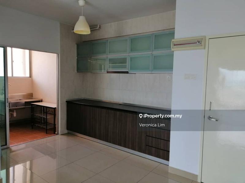 Service Residence for Sale in Connaught Avenue by Veronica Lim - iProperty.com.my