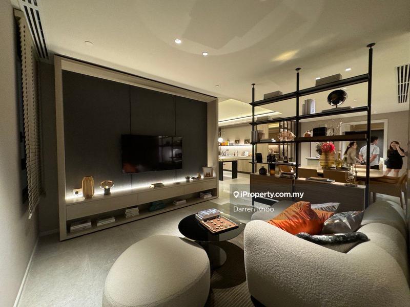Condominium for Sale in Aetas Seputeh by Darren Khoo - iProperty.com.my