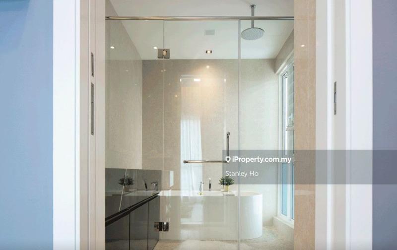 Kondominium untuk Disewa di The Estate oleh Stanley Ho - iProperty.com.my