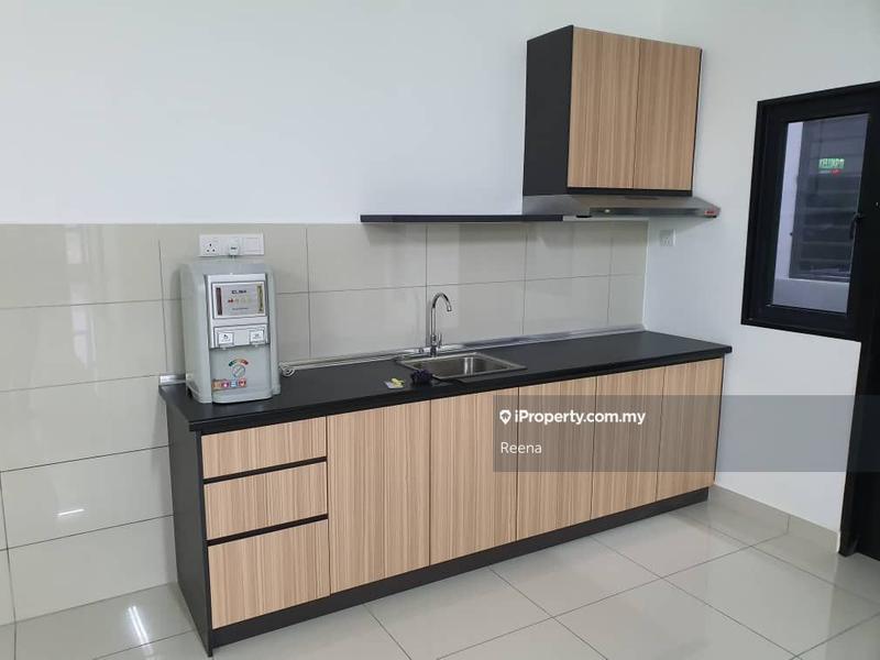 For Sale - The Havre Bukit Jalil