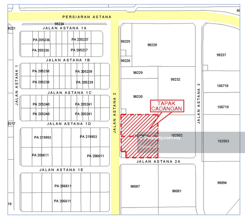 Detached Factory for Rent in Bandar Bukit Raja, Klang by Celine Gan - iProperty.com.my