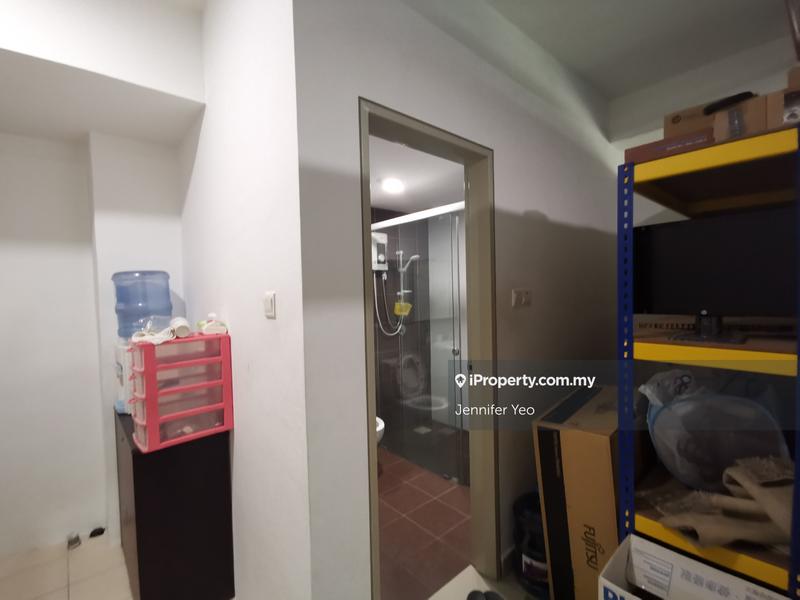 Service Residence for Sale in Pacific Place by Jennifer Yeo - iProperty.com.my