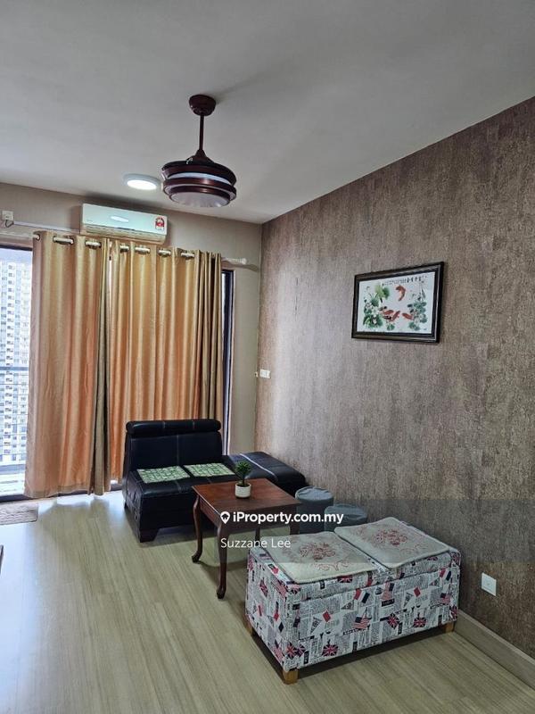 Condominium for Sale in Wellesley Residences by Suzzane Lee - iProperty.com.my