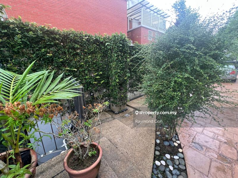 Bungalow House for Sale in Bukit Damansara, Damansara Heights by Raymond Goh - iProperty.com.my