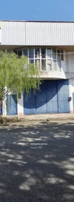 Terrace Factory for Sale in Bandar Indera Mahkota, Kuantan by Margret Tiong - iProperty.com.my