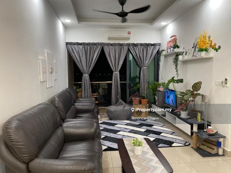 Kondominium untuk Dijual di Skyvilla @ D'Island oleh Terence Chiew - iProperty.com.my