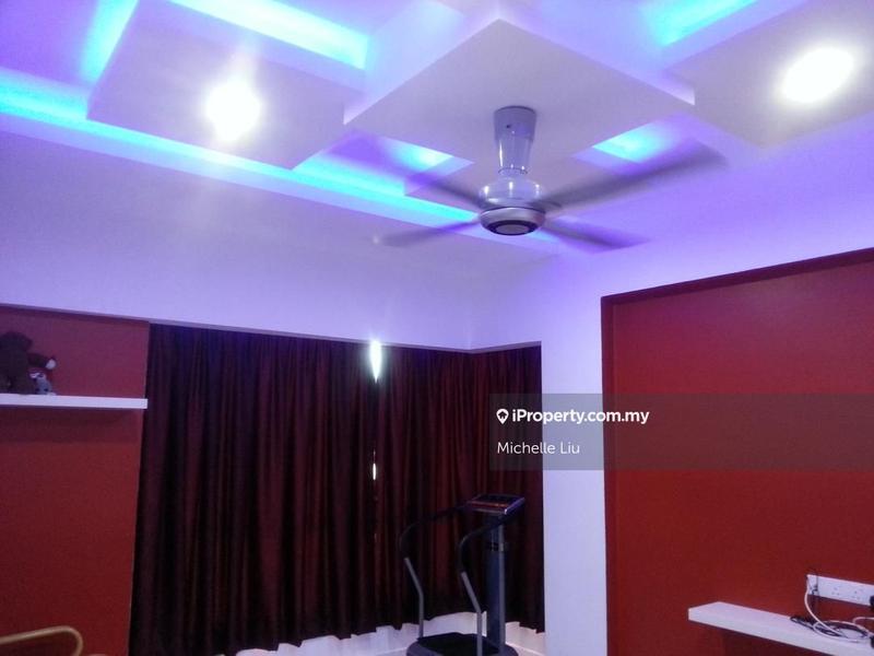 For Sale - Telaga Emas