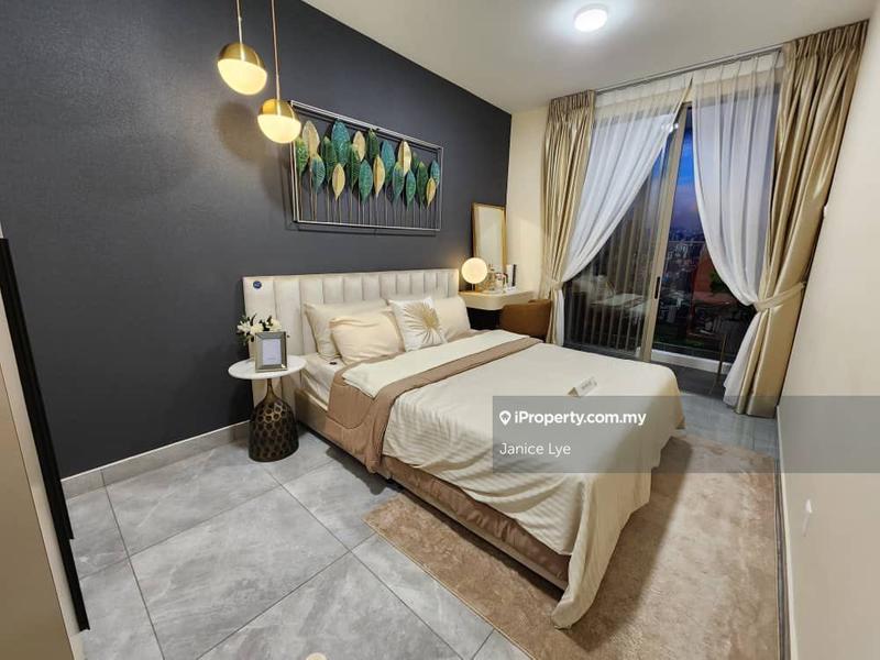 Kondominium untuk Dijual di KL48 oleh Janice Lye - iProperty.com.my