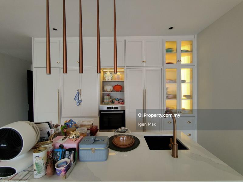 Condominium for Sale in Casa Green Condominium by Igen Mak - iProperty.com.my