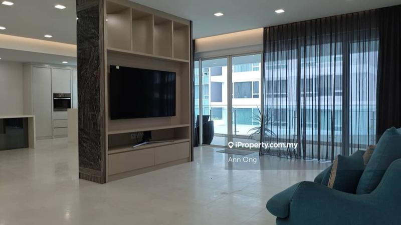 Condominium for Sale in Verticas Residensi by Ann Ong - iProperty.com.my