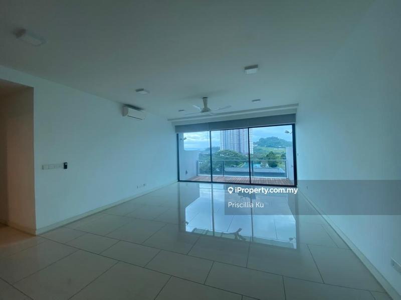 For Sale - One Central Park