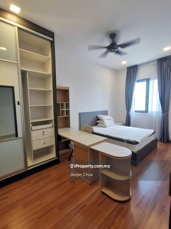 Service Residence for Sale in Da Men by Jeslyn Chua - iProperty.com.my