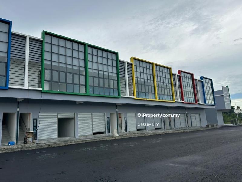 Kedai untuk Disewa di Bandar Baru Kundang, Rawang oleh Cassey Lim - iProperty.com.my