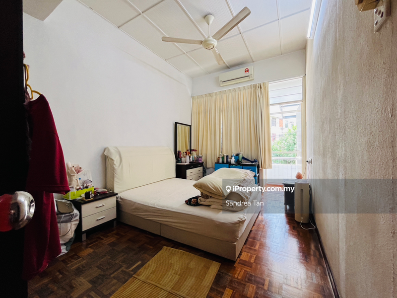 Rumah Berangkai 2 Tingkat untuk Dijual di Sungai Nibong, Bayan Lepas oleh Sandrea Tan - iProperty.com.my