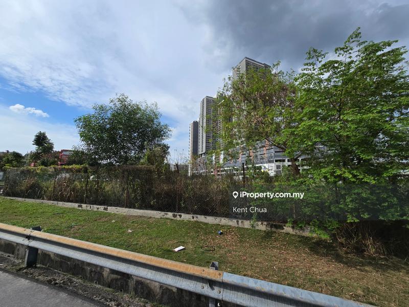 Industrial Land for Sale in Taman Sains Selangor, Kota Damansara by Kent Chua - iProperty.com.my