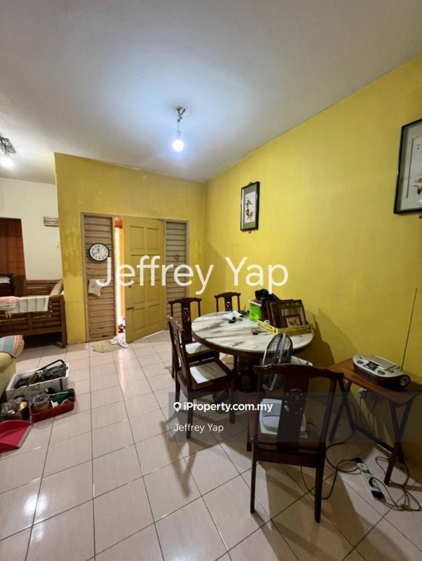 Rumah Teres 2-Tingkat untuk Dijual di Taman Puncak Jalil, Seri Kembangan oleh Jeffrey Yap - iProperty.com.my