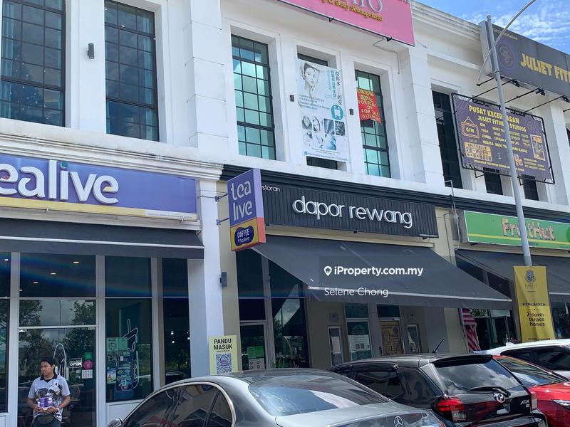 Shop untuk Dijual di Eco Majestic, Semenyih oleh Selene Chong - iProperty.com.my