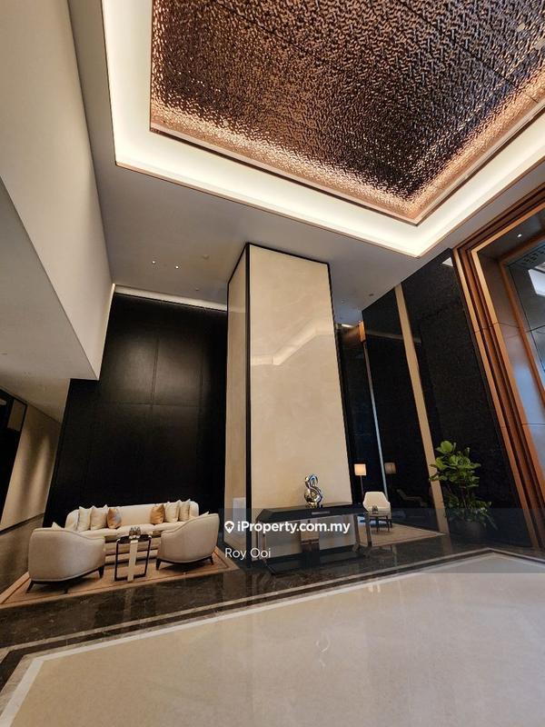 Residensi Servis untuk Disewa di Pavilion Damansara Heights oleh Roy Ooi - iProperty.com.my