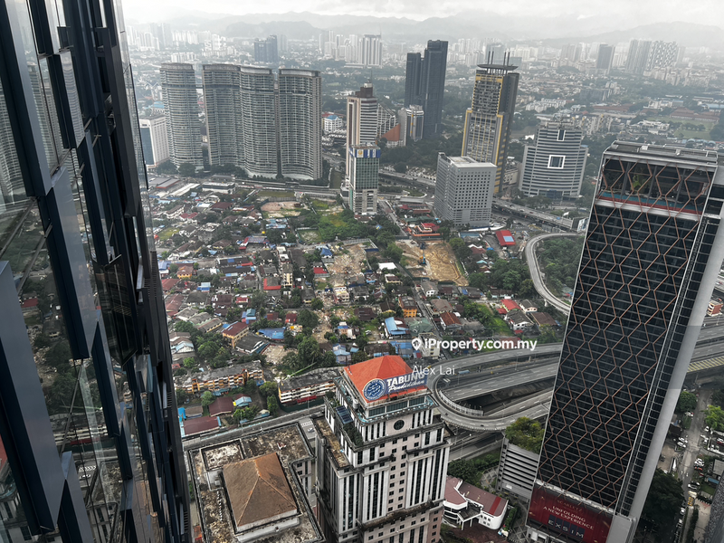 For Rent - Star Residences One