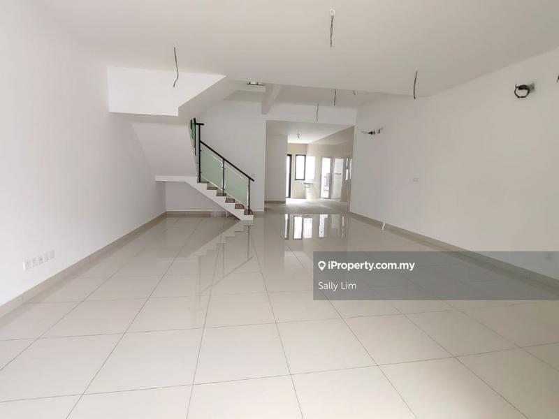 2.5-storey Terraced House for Sale in Taman Puncak Jalil, Seri Kembangan by Sally Lim - iProperty.com.my
