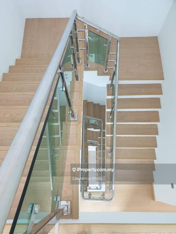 Rumah Berkembar untuk Disewa di Putra Heights, Subang Jaya oleh Lawrence Khoo - iProperty.com.my