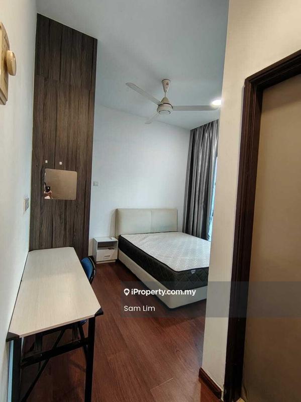 Service Residence for Rent in SkyVille 8 @ Benteng 8 by Sam Lim - iProperty.com.my