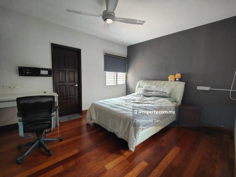 Rumah Berkembar untuk Dijual di SS 21, Damansara Utama, Petaling Jaya oleh Desmond Tan - iProperty.com.my