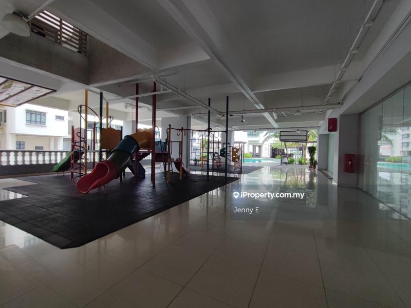 Kediaman Servis untuk Disewa di The Heritage Residence oleh Jenny E - iProperty.com.my