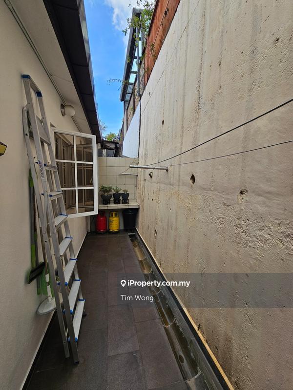 2-storey Terraced House for Sale in TTDI, Taman Tun Dr Ismail by Tim Wong - iProperty.com.my