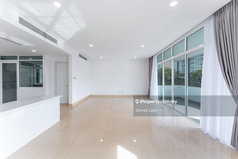 Condominium for Sale in Kenny Hills Residence by James Law - iProperty.com.my