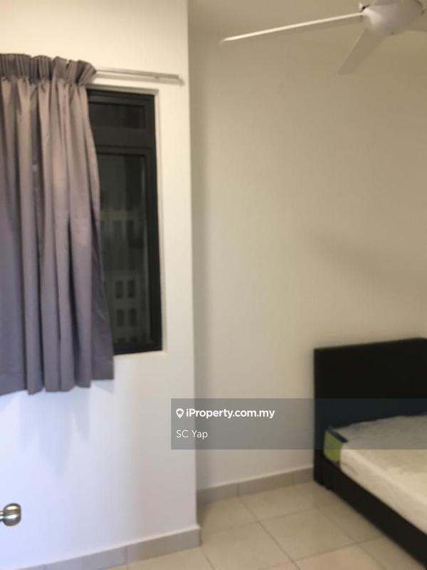 Kondominium untuk Dijual di Prima Indah (The Armanna) oleh SC Yap - iProperty.com.my