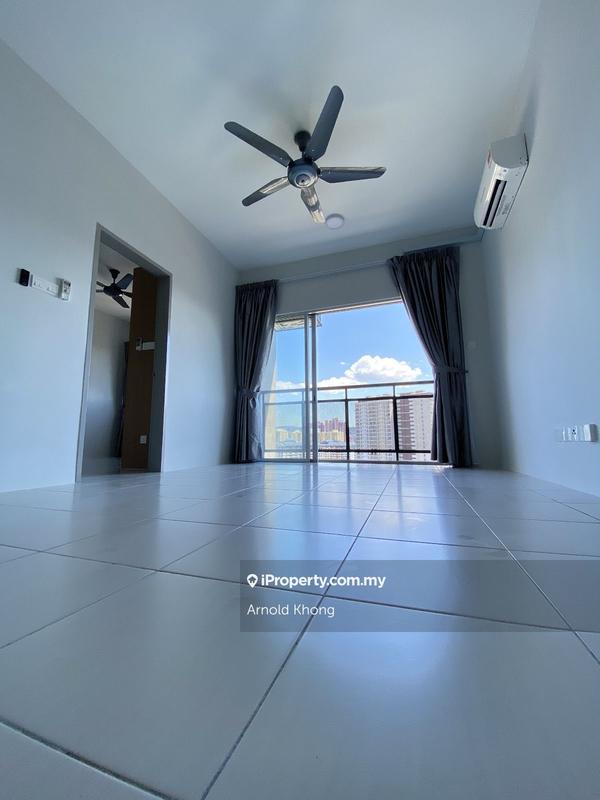 For Sale - Residensi Platinum Teratai