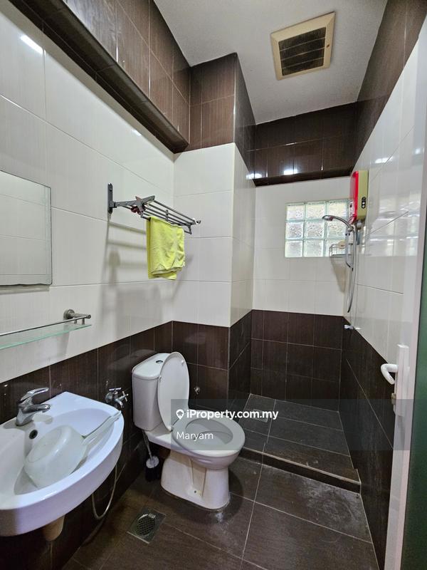 Pangsapuri untuk Disewa di Vista Seri Putra oleh Maryam - iProperty.com.my
