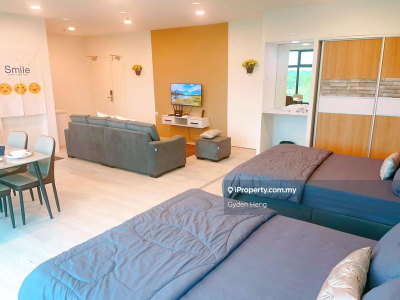 Pejabat-Runcit untuk Dijual di Taman Bayu Puteri, Johor Bahru oleh Gyden Heng - iProperty.com.my