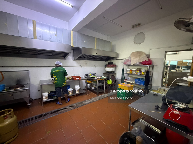 Shop / Office for Sale in Cyberjaya, Cyberjaya by Terence Chong - iProperty.com.my