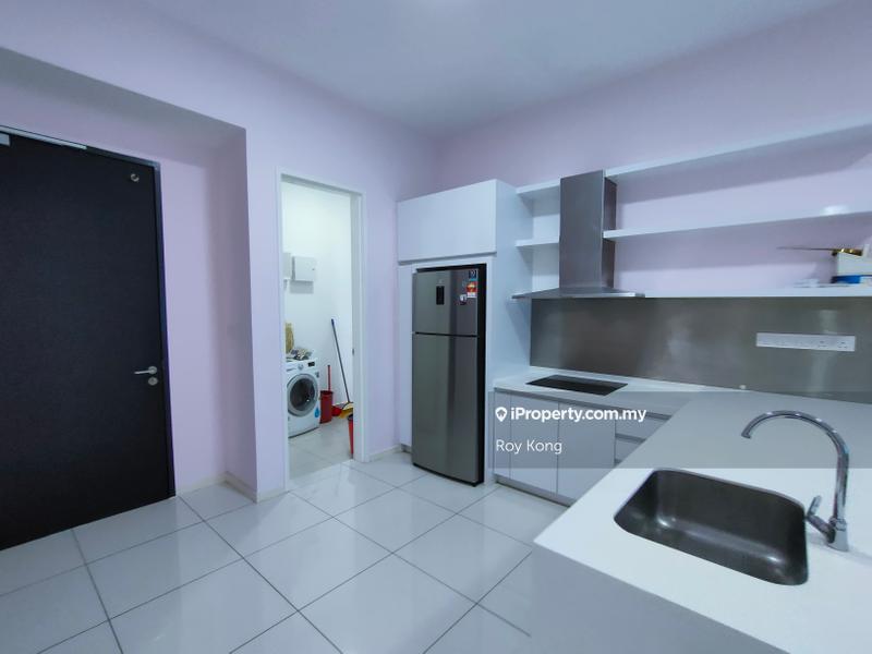 For Rent - Basalta Tower @ Eco Sky